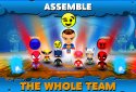My Little Tiny Superhero: Cartoon Emoji Simulator screenshot 3
