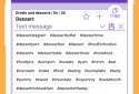 Best HashTags for Instagram screenshot 2