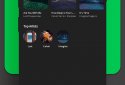 Eon Music Player screenshot 3