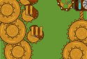 Steampunk Idle Spinner: cogwheels and machines screenshot 3