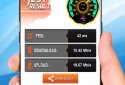 Internet Speed Test 3G,4G,LTE,Wifi screenshot 1