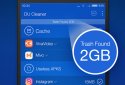 DU Cleaner – Memory cleaner screenshot 1