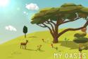 My Oasis Is A Relaxing Sanctuary screenshot 3