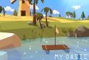 My Oasis Is A Relaxing Sanctuary screenshot 4