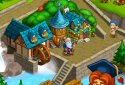 Fantasy Farm: Happy Day in the Magic Town Wizard Harry screenshot 1
