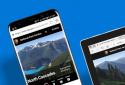 Microsoft Edge Preview screenshot 1
