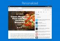 Microsoft Edge Preview screenshot 11
