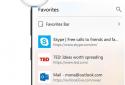 Microsoft Edge Preview screenshot 3