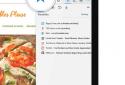 Microsoft Edge Preview screenshot 4