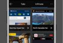 Microsoft Edge Preview screenshot 7