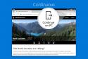 Microsoft Edge Preview screenshot 9