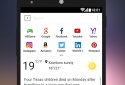 KKDiscovery-Fast&Small Browser screenshot 4