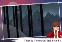 Snowboard Adventure - Skiing Games screenshot 8