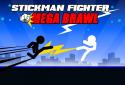 Stickman Fighter : Mega Brawl screenshot 10