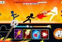 Stickman Fighter : Mega Brawl screenshot 4