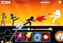 Stickman Fighter : Mega Brawl screenshot 9