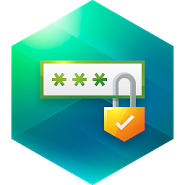 Kaspersky Password Manager & Secure Wallet Keeper