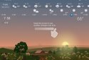 Precise Weather YoWindow screenshot 8