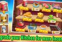 Cooking Madness - A Chef's Restaurant Games screenshot 5