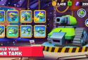 Tanks a lot! - online battlegrounds brawls  screenshot 14