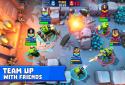 Tanks a lot! - online battlegrounds brawls  screenshot 3