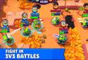 Tanks a lot! - online battlegrounds brawls  screenshot 7