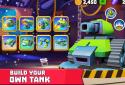 Tanks a lot! - online battlegrounds brawls  screenshot 8