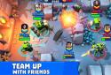 Tanks a lot! - online battlegrounds brawls  screenshot 9