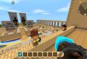 Mini World: Block Art screenshot 1