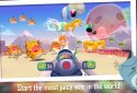Minion Shooter : Smash Anarchy screenshot 1