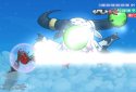 Deadly Unicorn Jetpack Challenge screenshot 6