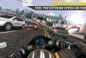 Moto Rider In Traffic screenshot 2