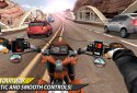 Moto Rider In Traffic screenshot 3