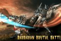 Brutal Fighter : Gods of War screenshot 2