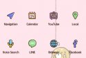 Dog Wallpaper Cute Mini Shiba Theme screenshot 3 Dog Wallpaper Cute Mini Shiba Theme screenshot 3