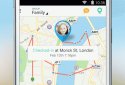 Family Locator - Phone Tracker screenshot 3
