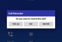 Call Recorder PRO screenshot 3