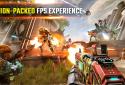 Shadowgun Legends screenshot 1