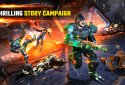 Shadowgun Legends screenshot 3