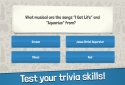 Backpacker - Travel Trivia Game screenshot 2