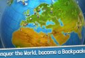 Backpacker - Travel Trivia Game screenshot 5
