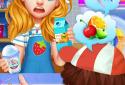 Slushy Bar - Frozen Ice Drinks screenshot 3