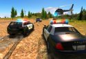 Crime City Police Car Driver screenshot 3