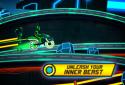 Bike Race Game: Zombie Rider Of Neon City screenshot 4