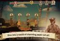 Luther - the Journey: An adventurous escape screenshot 2