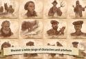 Luther - the Journey: An adventurous escape screenshot 4