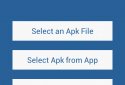 APK Editor Pro screenshot 1