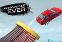 Ultra Ramp Extreme Stunts screenshot 12