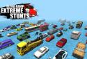 Ultra Ramp Extreme Stunts screenshot 1
