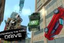 Ultra Ramp Extreme Stunts screenshot 5